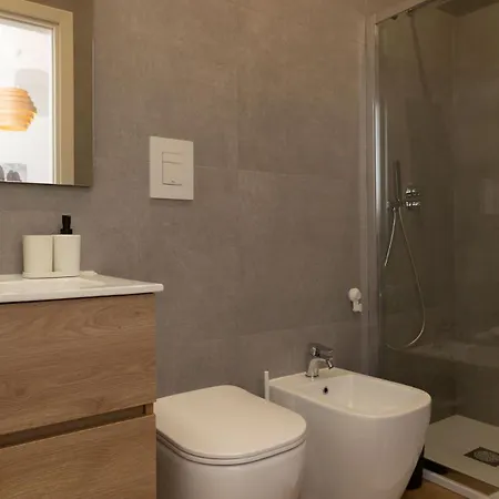 De Lorenzo 22 Bed & Breakfast