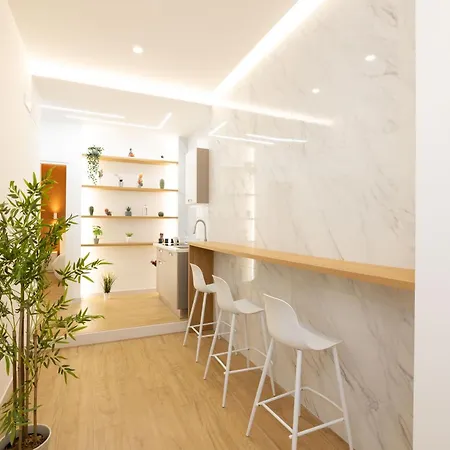 De Lorenzo 22 Bed & Breakfast