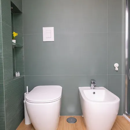 De Lorenzo 22 3* 나폴리