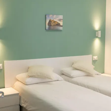 B&B De Lorenzo 22 3*