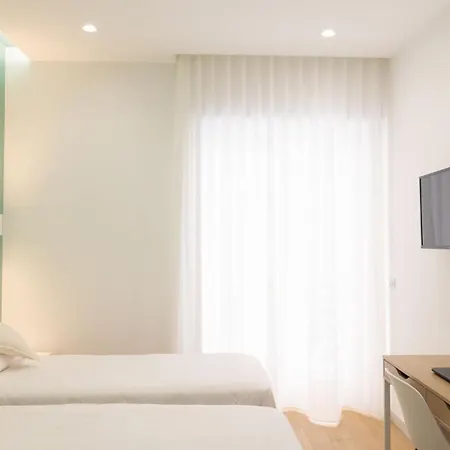 B&B De Lorenzo 22 3*