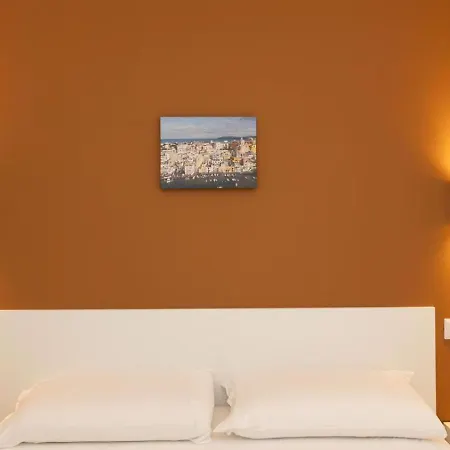 B&B De Lorenzo 22 3*