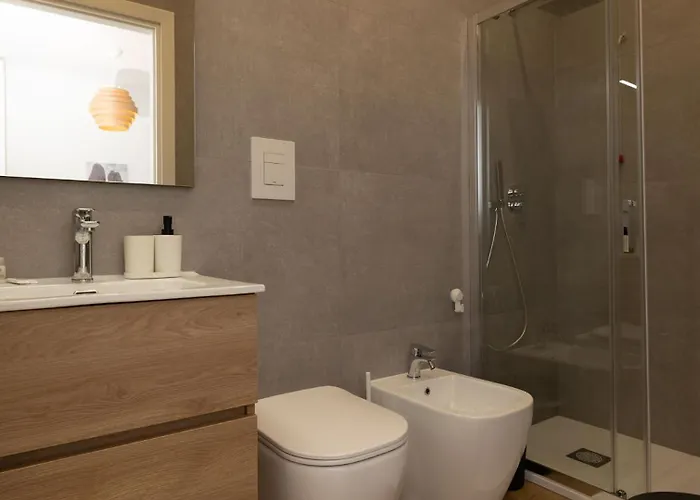 De Lorenzo 22 Bed & Breakfast