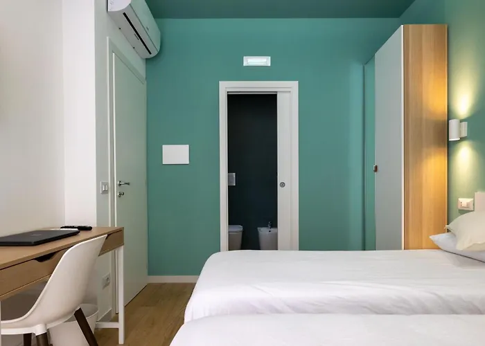 De Lorenzo 22 3* Napoli