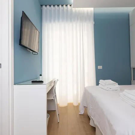 De Lorenzo 22 Napoli