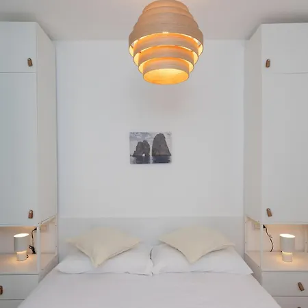 De Lorenzo 22 Bed & Breakfast