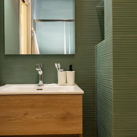 Bed & Breakfast De Lorenzo 22