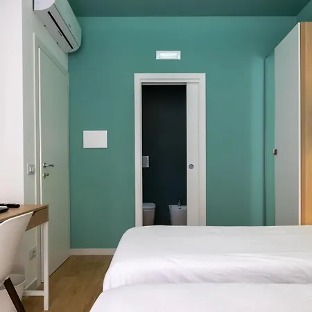 De Lorenzo 22 3* Napoli