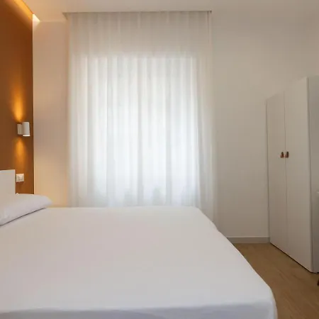 De Lorenzo 22 Bed & Breakfast Napoli