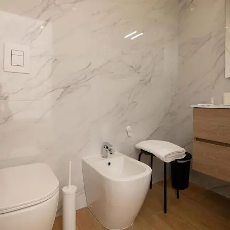 De Lorenzo 22 3* Napoli