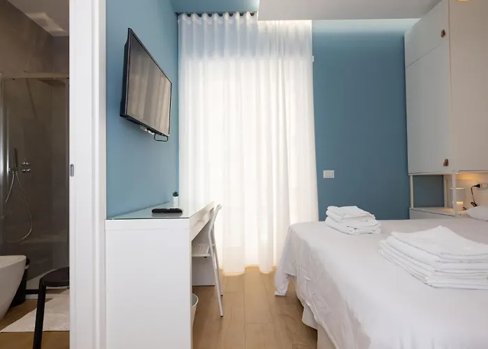 De Lorenzo 22 Nápoles