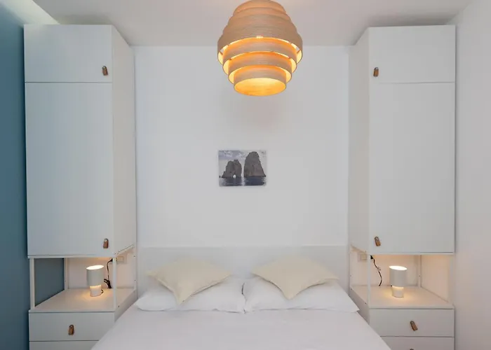 De Lorenzo 22 Alojamento de Acomodação e Pequeno-almoço