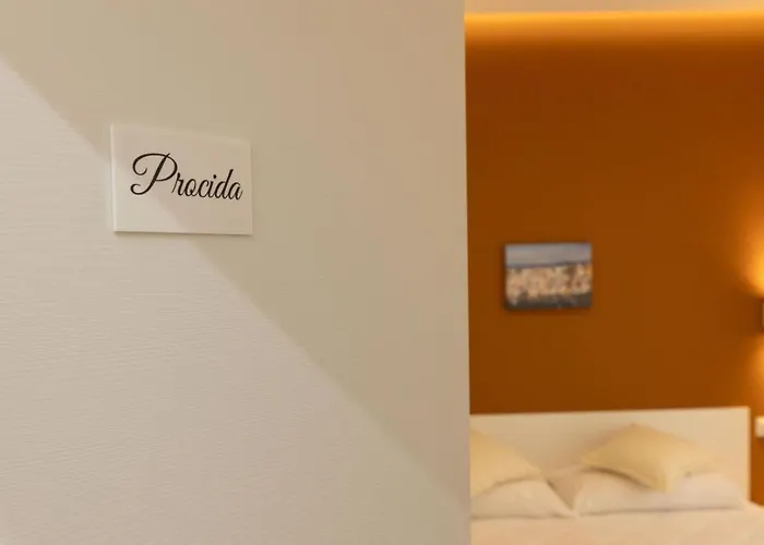 Alojamento de Acomodação e Pequeno-almoço De Lorenzo 22