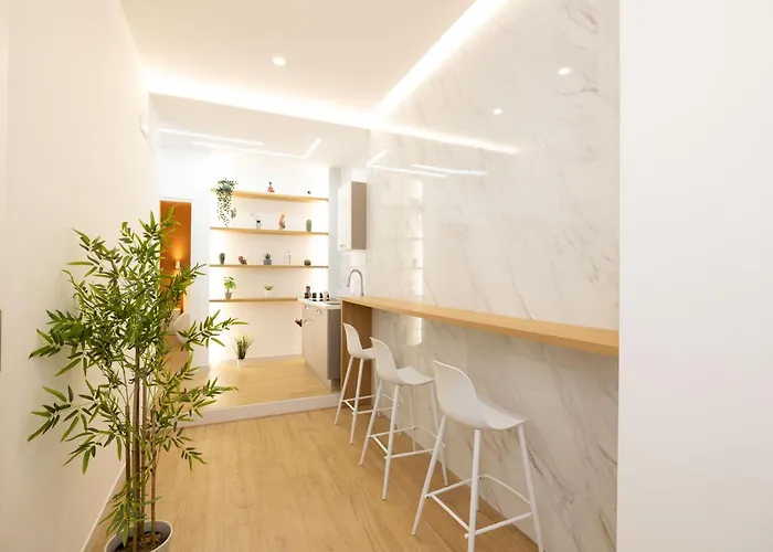 De Lorenzo 22 Alojamento de Acomodação e Pequeno-almoço