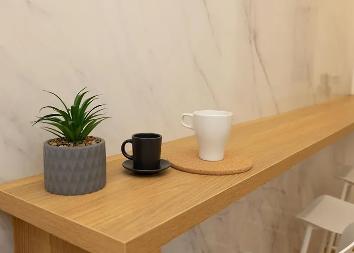 De Lorenzo 22 Alojamento de Acomodação e Pequeno-almoço