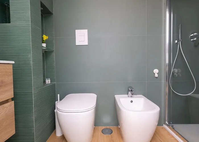 De Lorenzo 22 3* Neapol